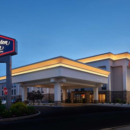 Hampton Inn Hanover Eksteriør bilde