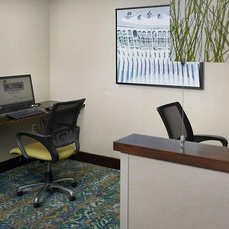 Hampton Inn Hanover Eksteriør bilde