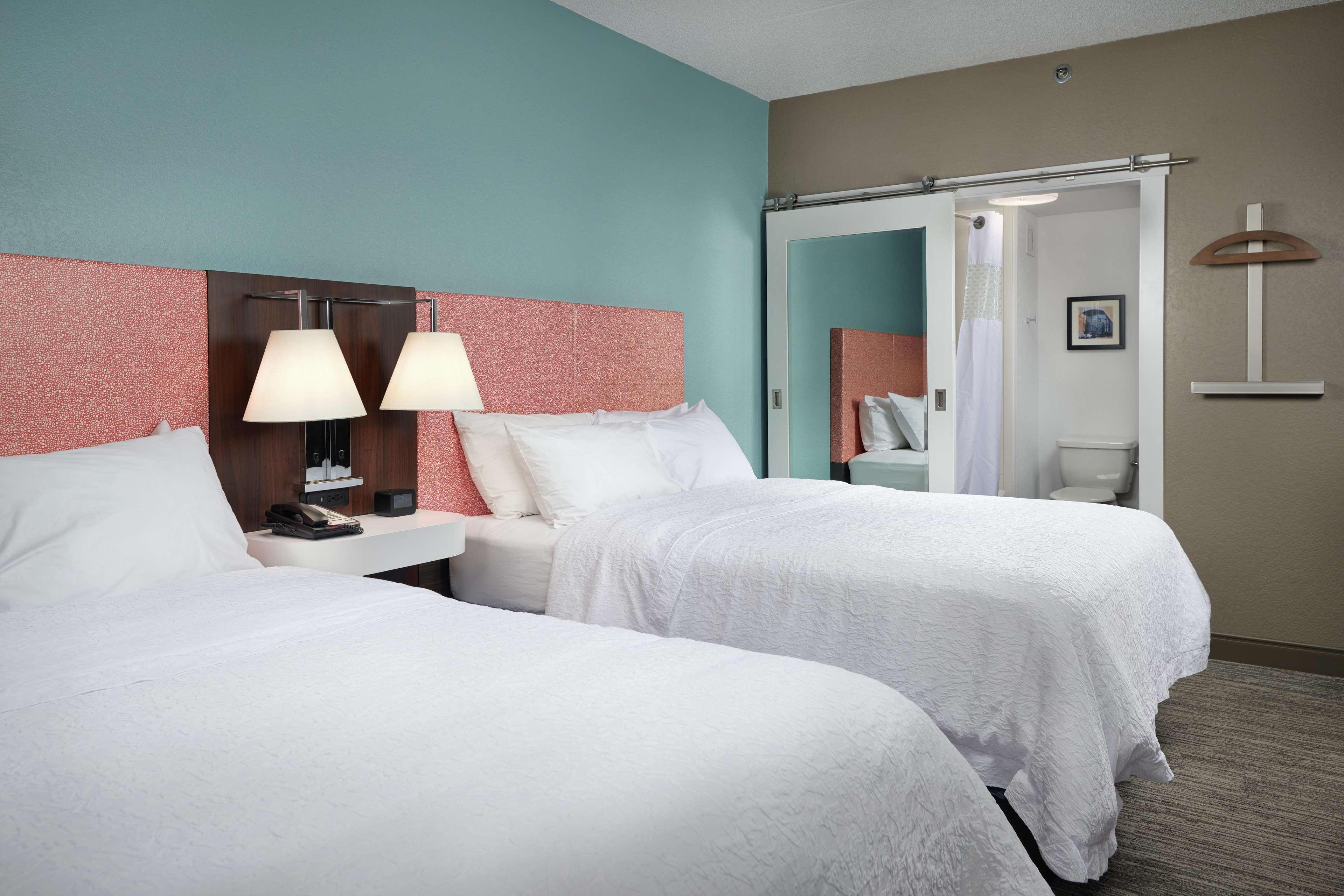 Hampton Inn Hanover Eksteriør bilde
