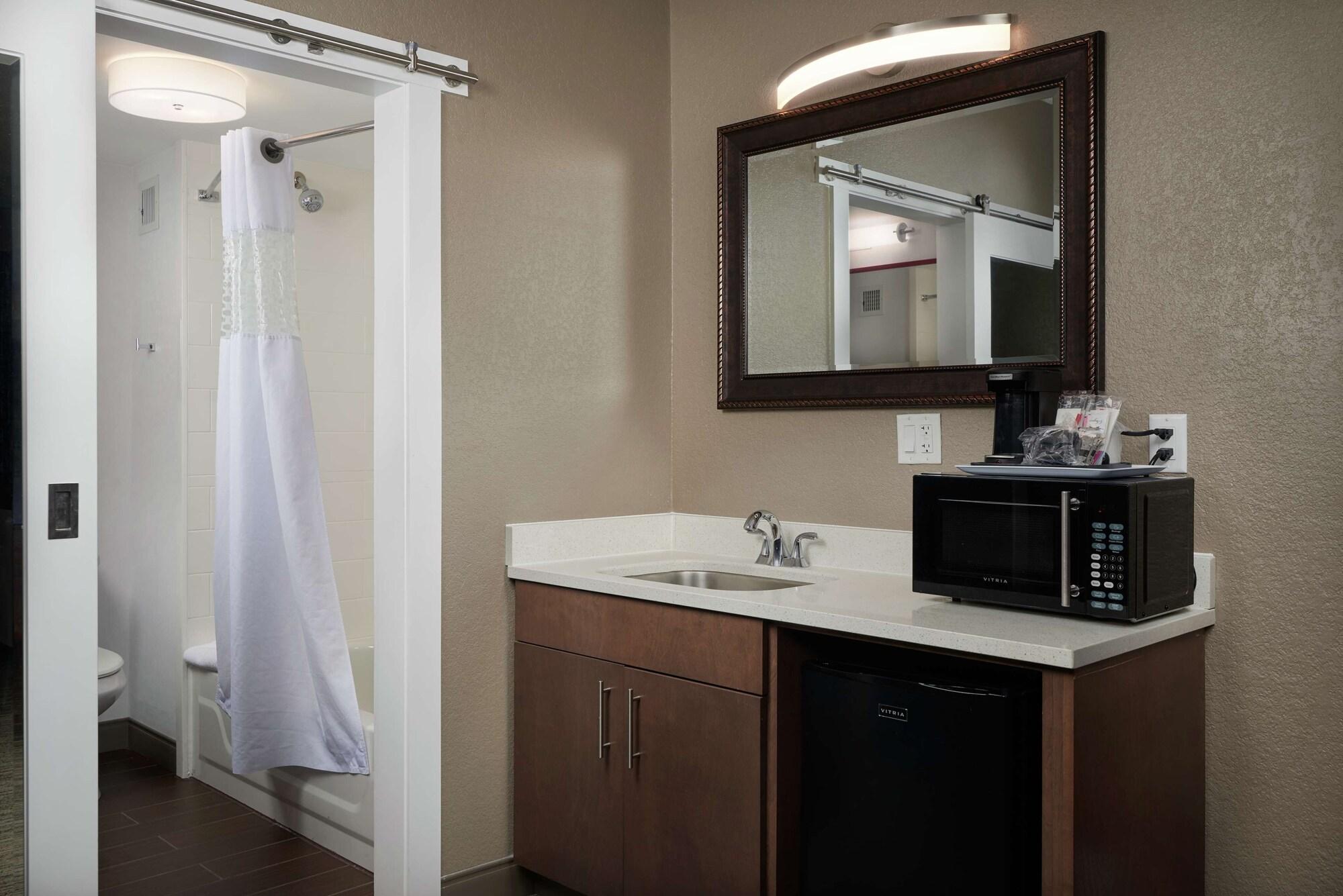 Hampton Inn Hanover Eksteriør bilde