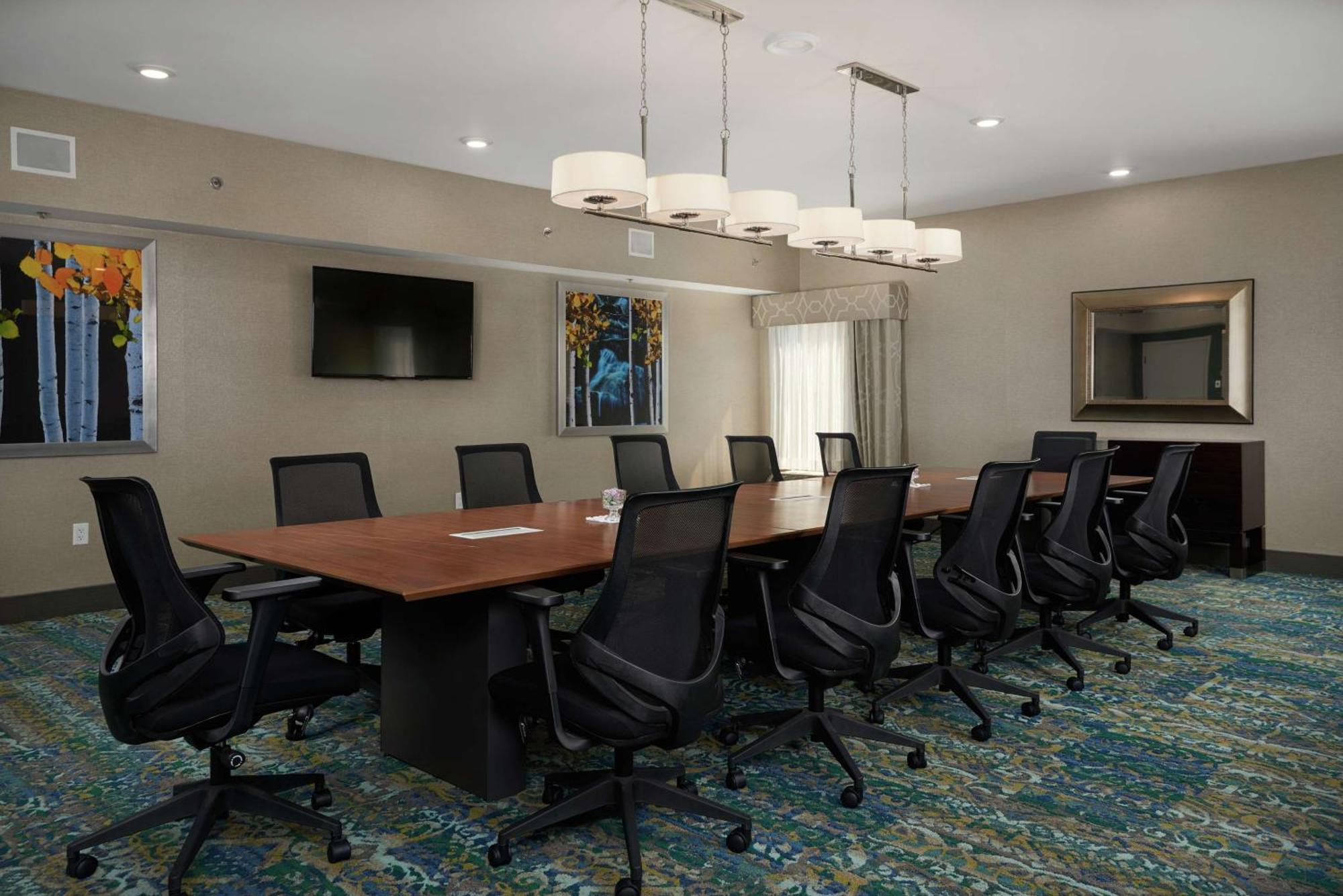 Hampton Inn Hanover Eksteriør bilde