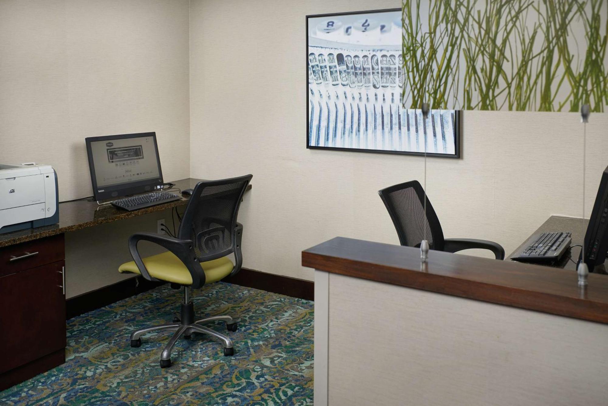 Hampton Inn Hanover Eksteriør bilde