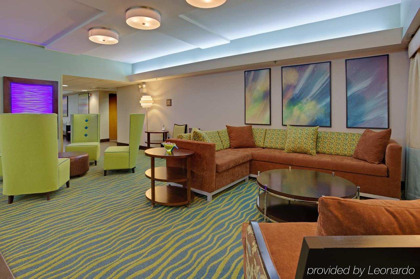 Hampton Inn Hanover Eksteriør bilde